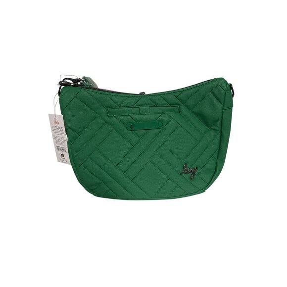 Lug Harmony Matte Luxe VL Crossbody Bag - New with Tags Crossbody Bags